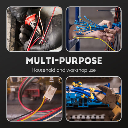 2-in-1 Dual Jaw Adjustable Wire Pliers（50% OFF）