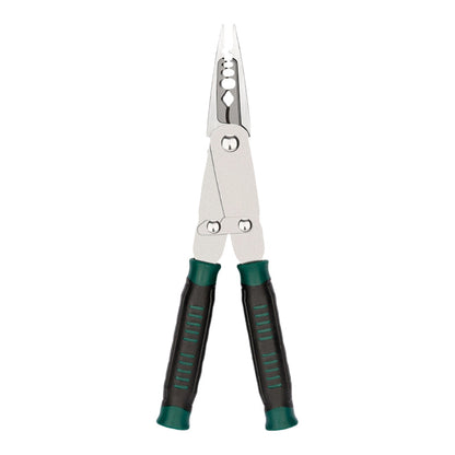2-in-1 Dual Jaw Adjustable Wire Pliers（50% OFF）
