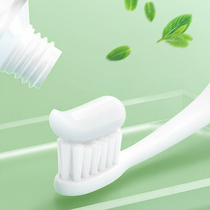 100g Natural Menthol Fresh & Cooling Toothpaste