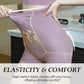 🔥Women's High-Waisted Tummy Control Shaper Shorts