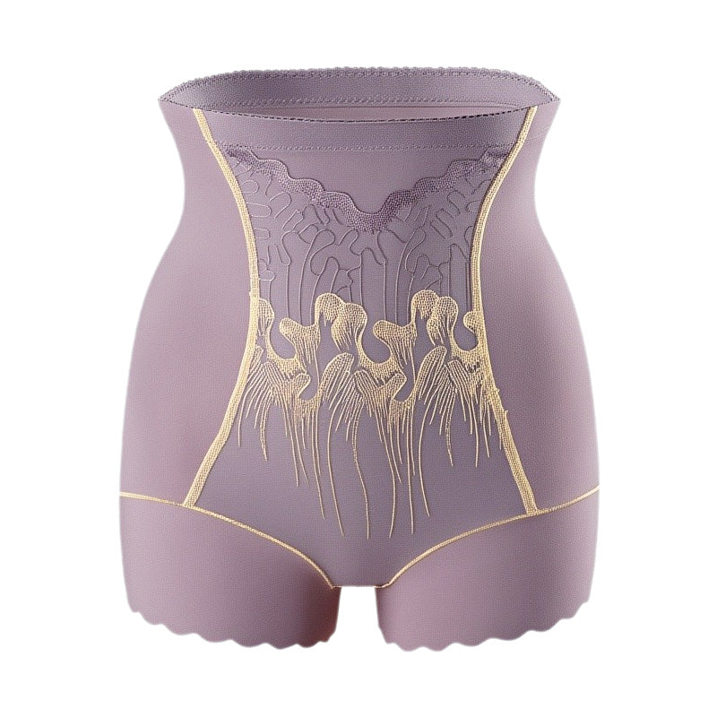 🔥Women's High-Waisted Tummy Control Shaper Shorts