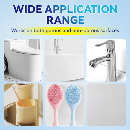 👍Buy 2 Get 1 Free🔥Powerful Mold Removal Gel