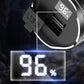Portable Powerful Long Range Flashlight