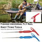 ✨3 In 1 Fishing Multi-Tool
