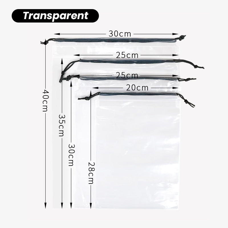 Multipurpose Waterproof Travel Bags