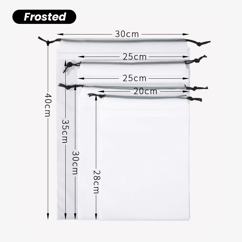 Multipurpose Waterproof Travel Bags