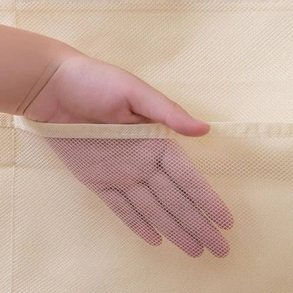 Double-Sided Storage Underwear Hanging Organizer