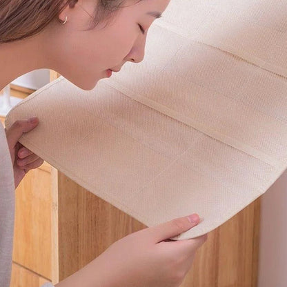 Double-Sided Storage Underwear Hanging Organizer