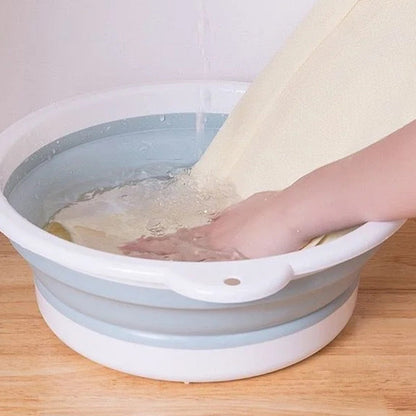 Double-Sided Storage Underwear Hanging Organizer