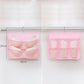 Double-Sided Storage Underwear Hanging Organizer