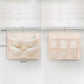 Double-Sided Storage Underwear Hanging Organizer