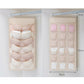 Double-Sided Storage Underwear Hanging Organizer