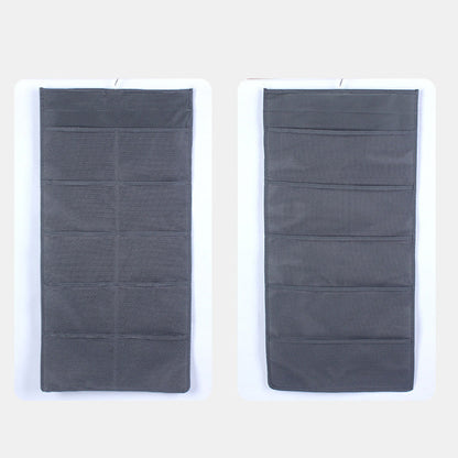 Double-Sided Storage Underwear Hanging Organizer