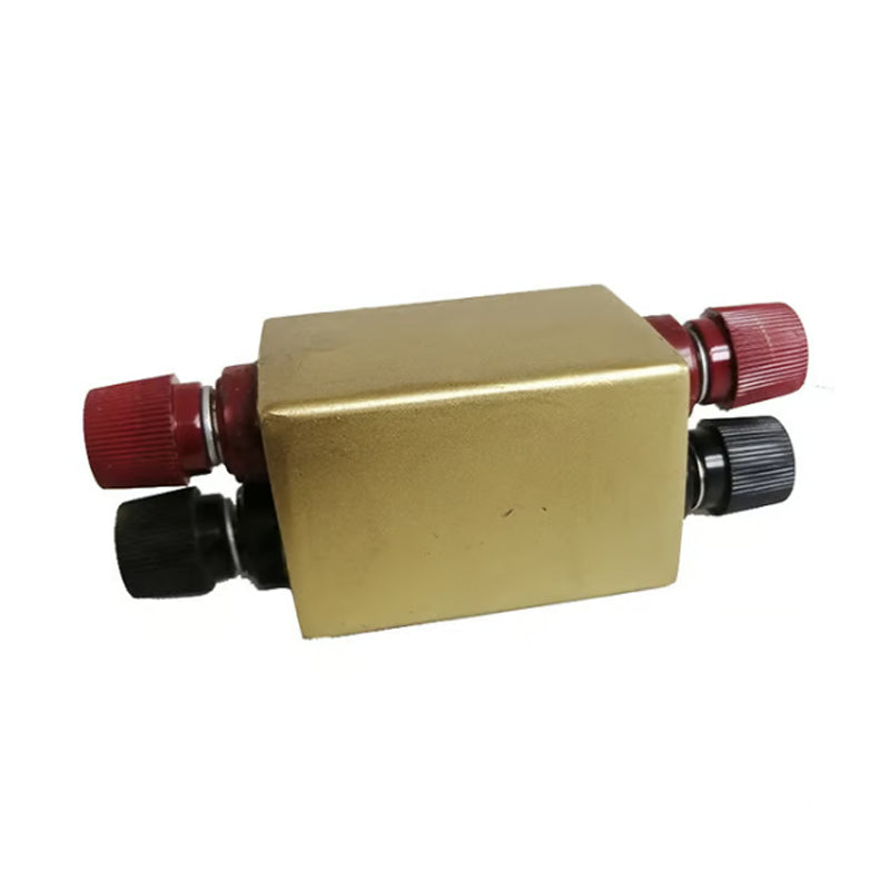 Universal Compact DC Welder Battery