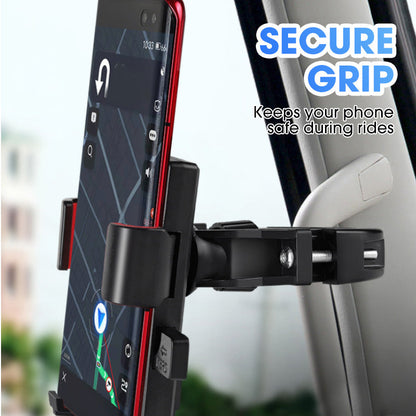 Adjustable Phone Holder for Truck