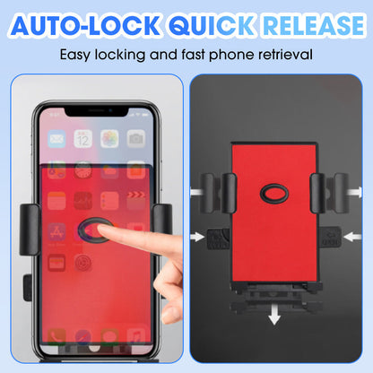 Adjustable Phone Holder for Truck