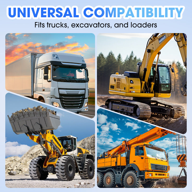 Adjustable Phone Holder for Truck