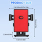 Adjustable Phone Holder for Truck