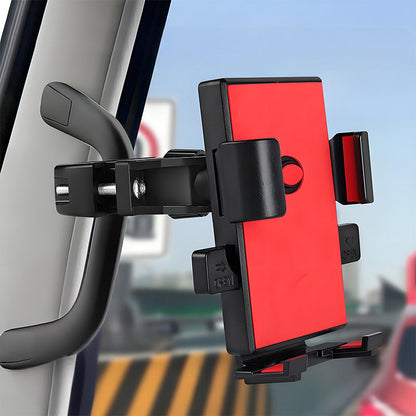 Adjustable Phone Holder for Truck
