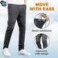 👖50% OFF🛠️MultiPants – High Stretch Multi-pocket Durable Cargo Pants 2