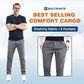 👖50% OFF🛠️MultiPants – High Stretch Multi-pocket Durable Cargo Pants 2