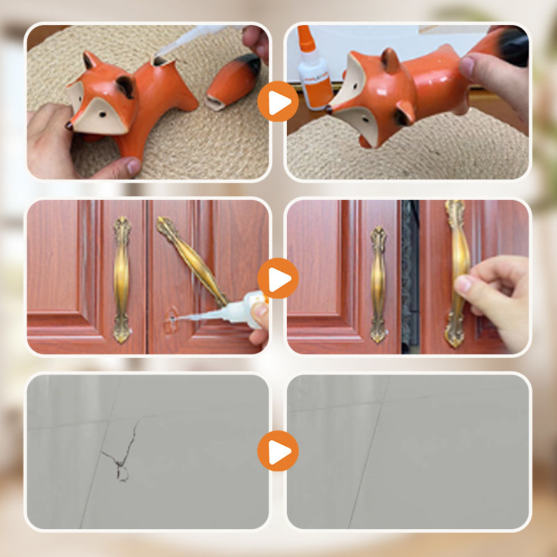 ⚡Universal Power Glue