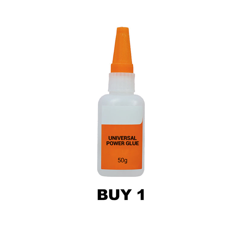 ⚡Universal Power Glue