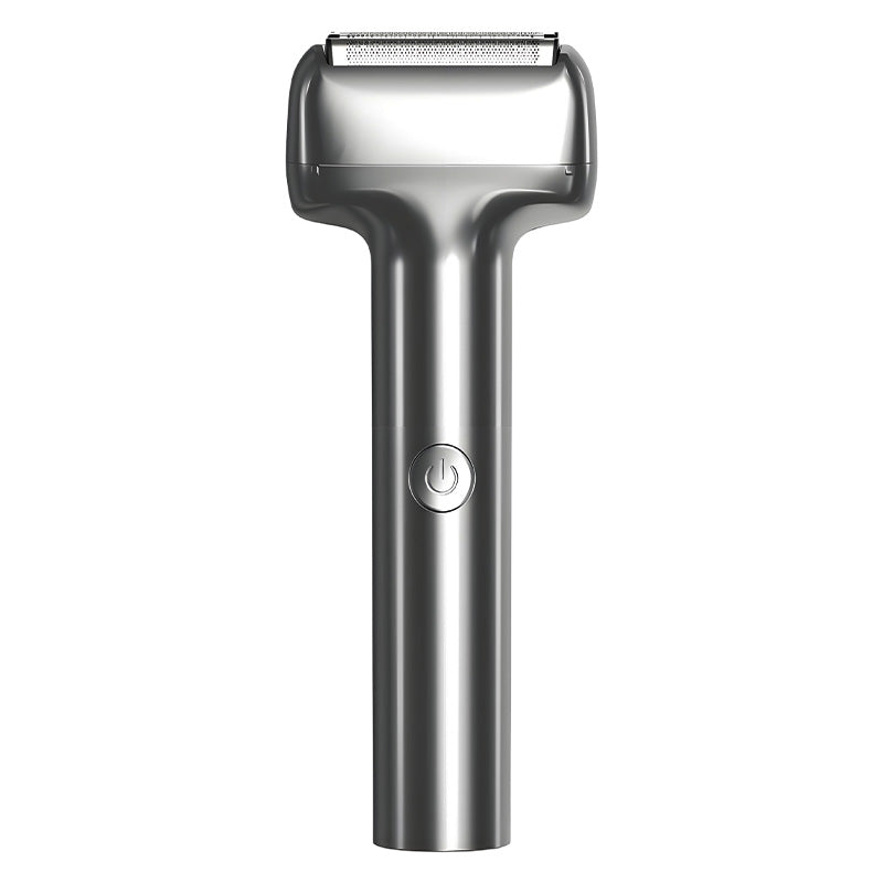 Men's Efficient Rechargeable Foil Electric Shaver