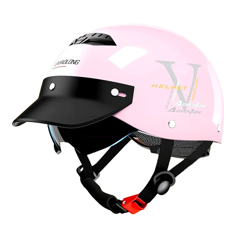 Adjustable Helmet for Men & Women