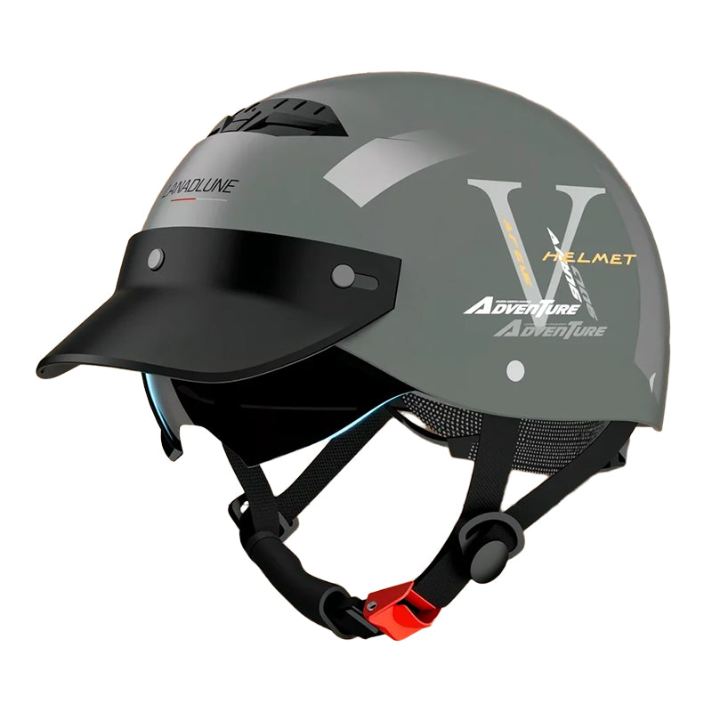 Adjustable Helmet for Men & Women