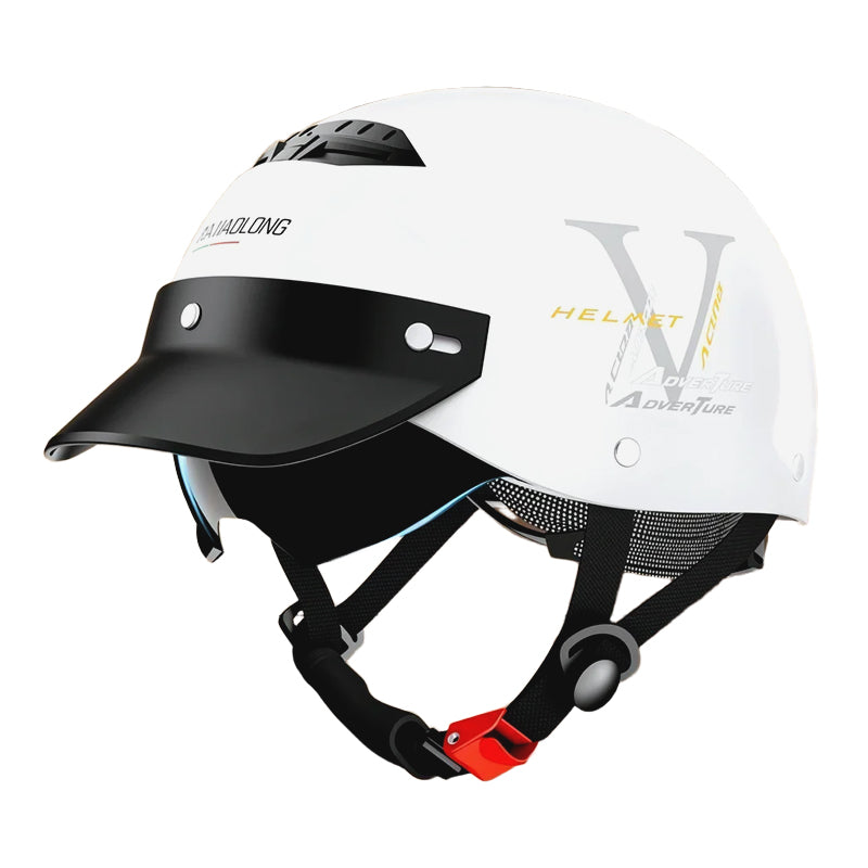 Adjustable Helmet for Men & Women