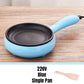 🔥Multifunctional Electric Mini Frying Pan for Household