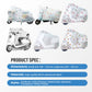 Electric Bicycle Rain Cover