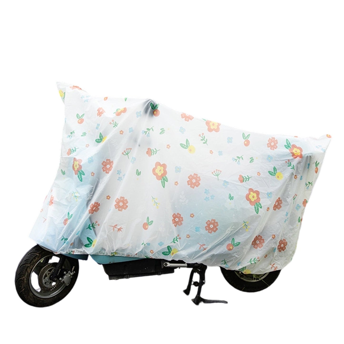 Electric Bicycle Rain Cover