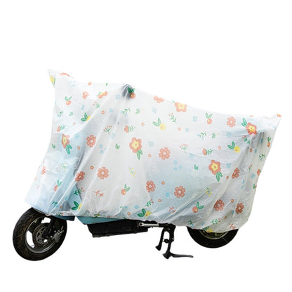 Electric Bicycle Rain Cover