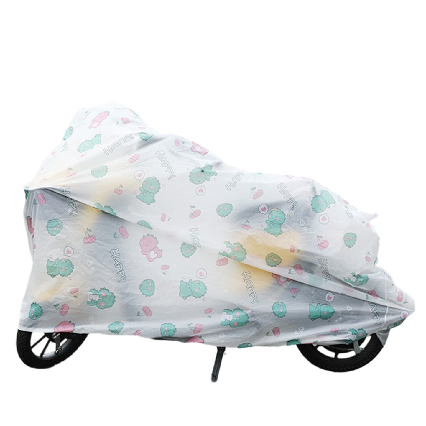 Electric Bicycle Rain Cover