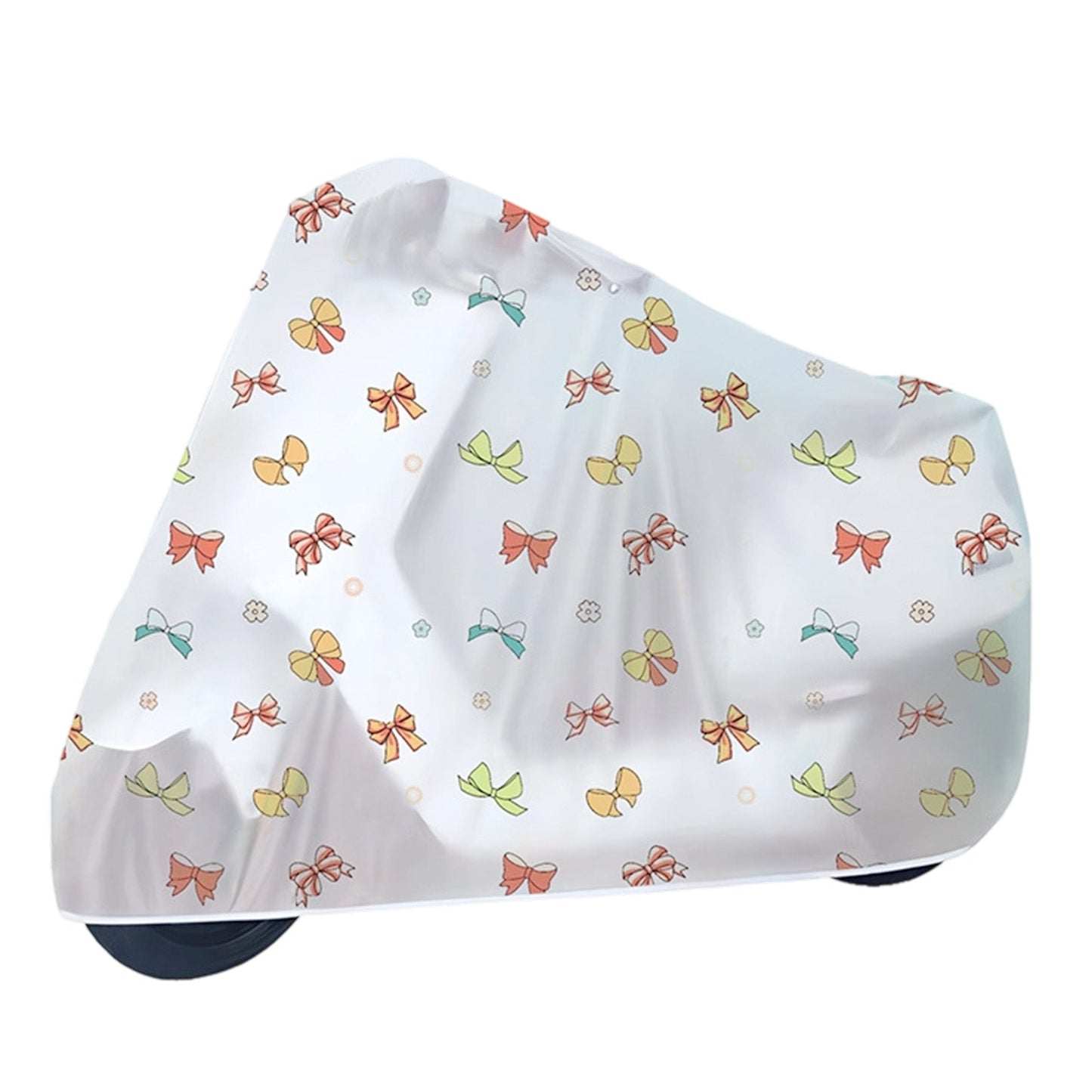 Electric Bicycle Rain Cover