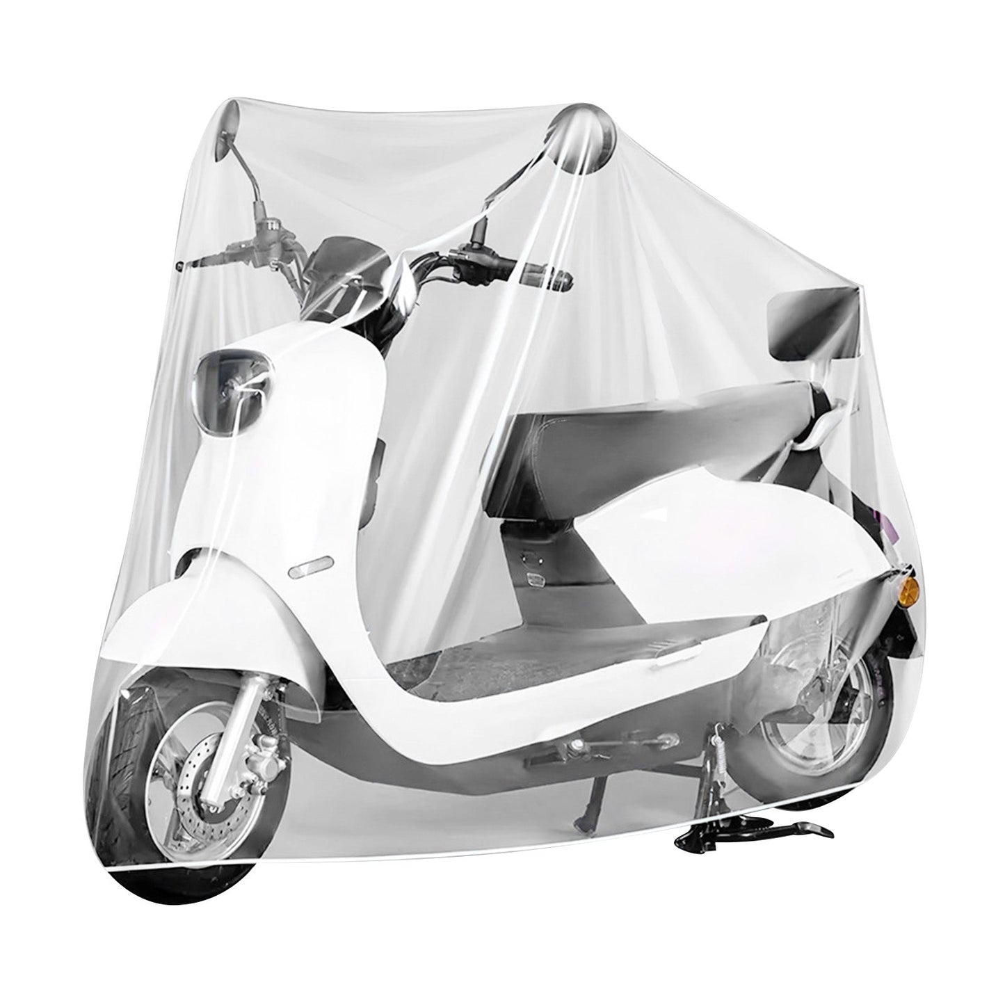 Electric Bicycle Rain Cover