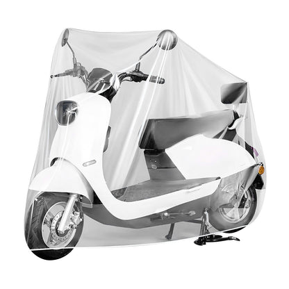 Electric Bicycle Rain Cover
