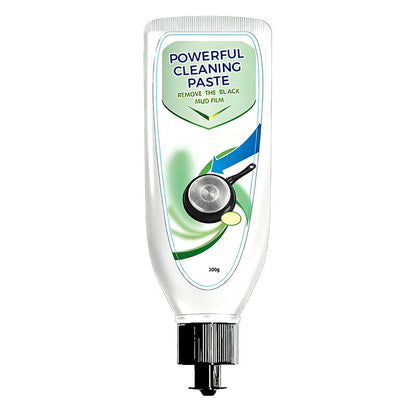 Powerful Cleaning Paste for Pot Bottom