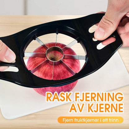 🔥Stainless Steel Fruit Corer and Slicer