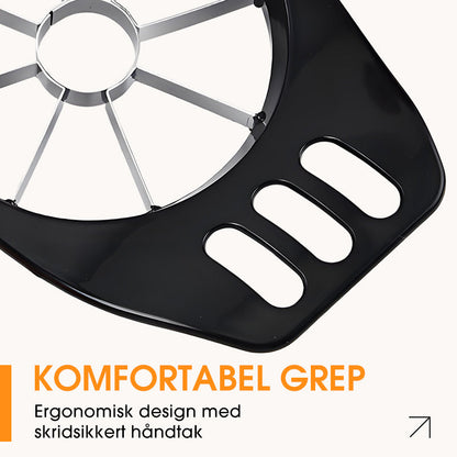 🔥Stainless Steel Fruit Corer and Slicer