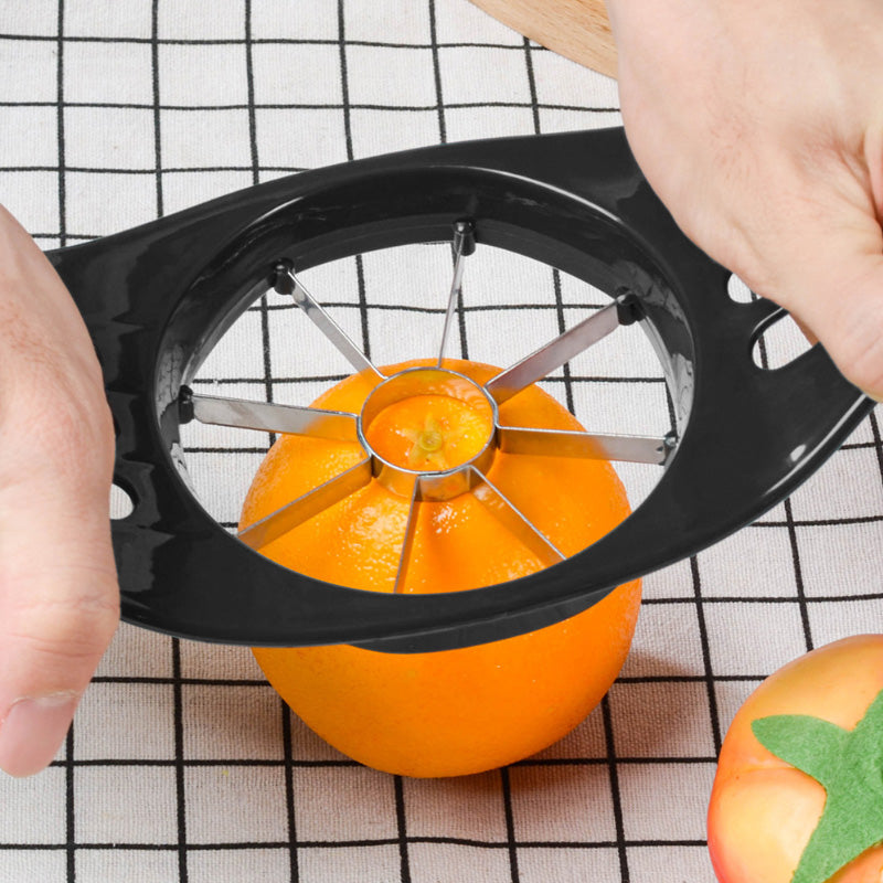 🔥Stainless Steel Fruit Corer and Slicer