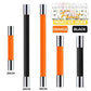 🧪 ✨ Universal Foaming Extension Tube - Reaches Tight Spaces, Compatible with Most Cleaners
