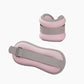 Adjustable Wrist & Ankle Weights for Men & Women