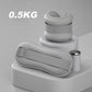 Adjustable Wrist & Ankle Weights for Men & Women