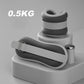 Adjustable Wrist & Ankle Weights for Men & Women