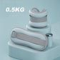 Adjustable Wrist & Ankle Weights for Men & Women