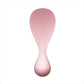 Specially designed household rice spoon