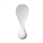 Specially designed household rice spoon